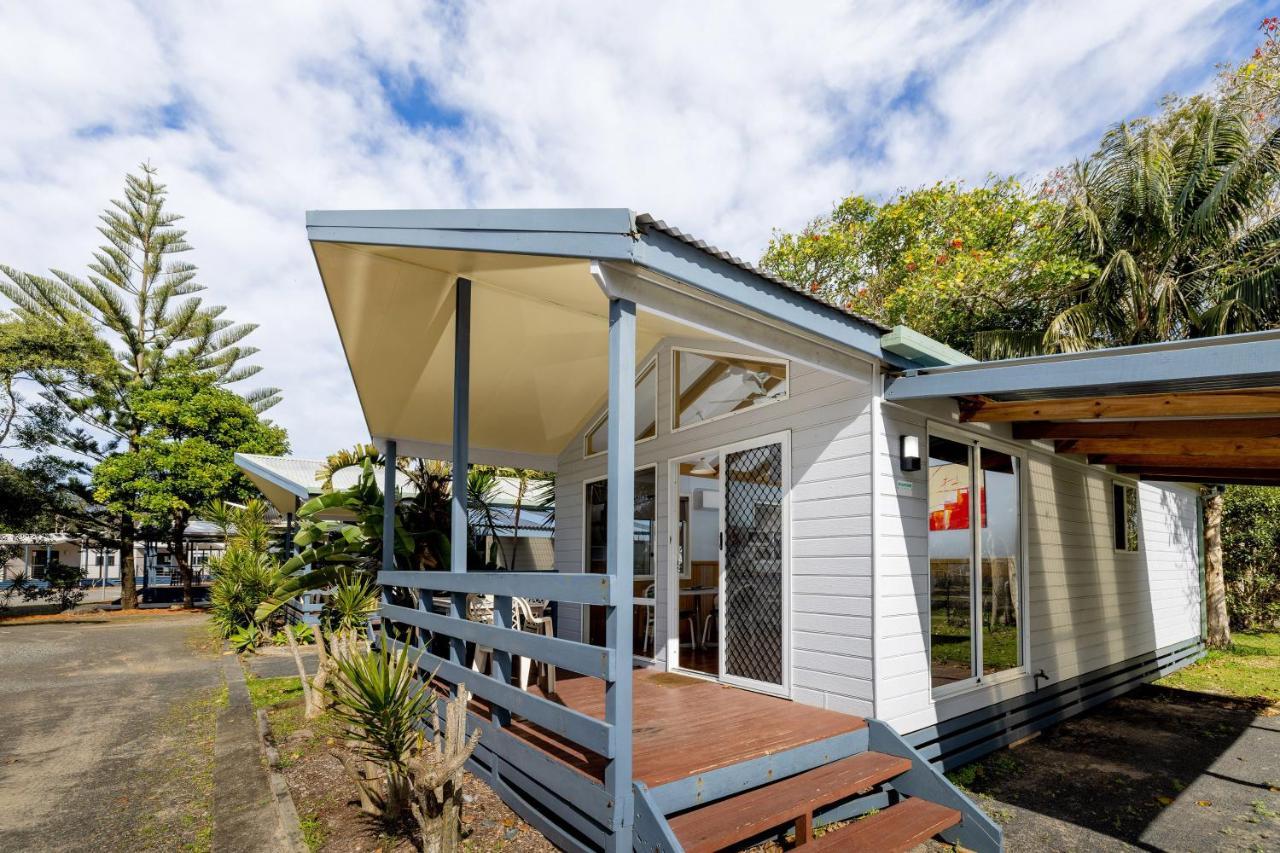 Big4 Manning Point Holiday Park Quarto foto