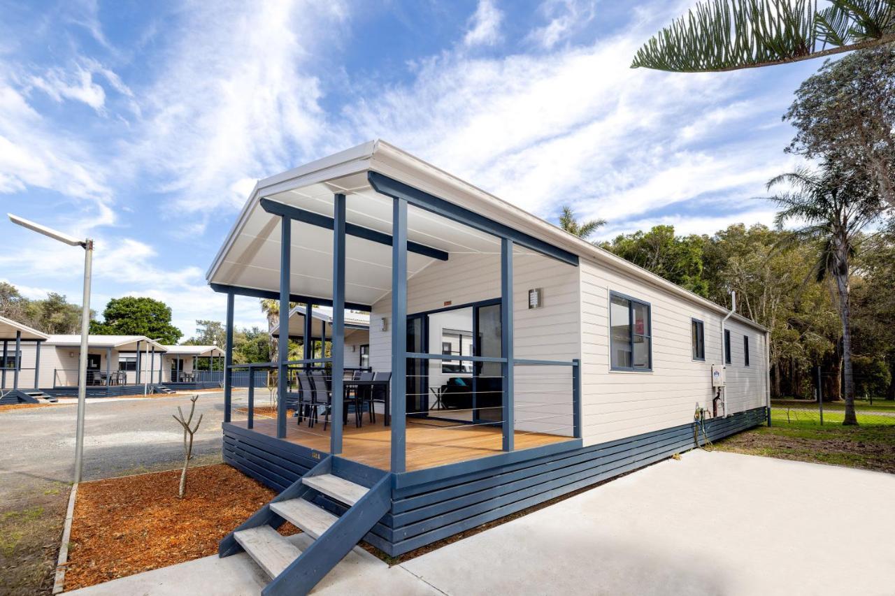 Big4 Manning Point Holiday Park Quarto foto